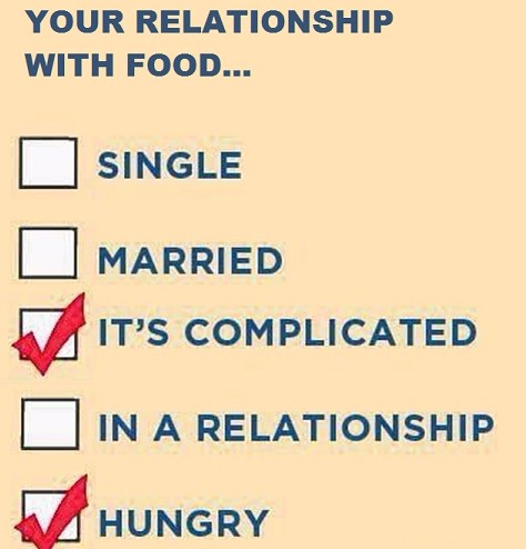 food relationship